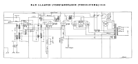 Bang & Olufsen - 5-Lamper-1930-Schematic